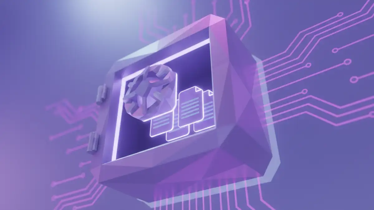 ai password document - AI password manager securing digital documents