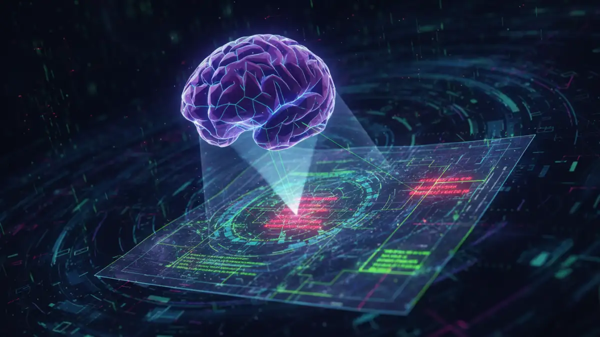 AI Powered PDF Redaction: AI Redaction for Smarter Data Protection