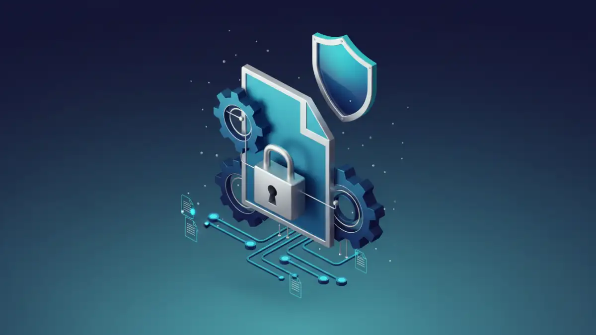 automated pdf workflow compliance - Automated PDF workflow for compliance and security