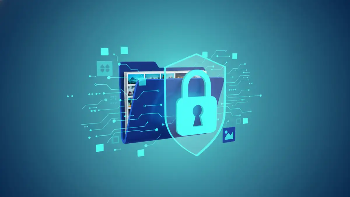 batch file encryption - Securely encrypting multiple image files in a batch process