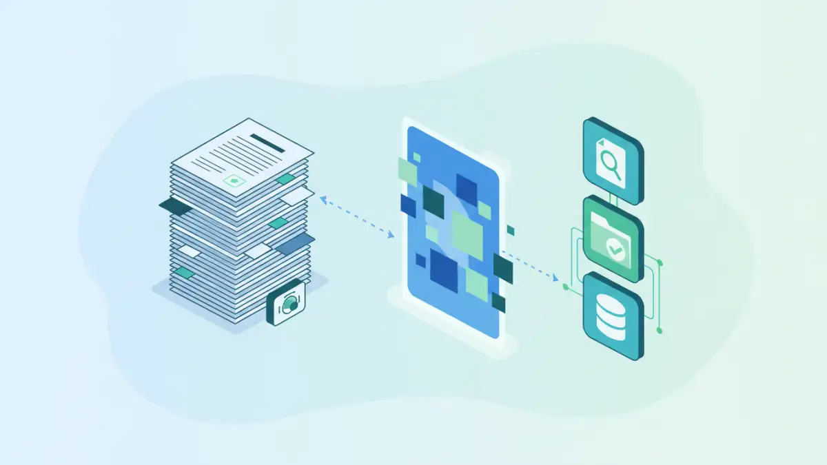 Batch Ocr Documents: Make Pdfs Searchable with Batch Ocr for Documents