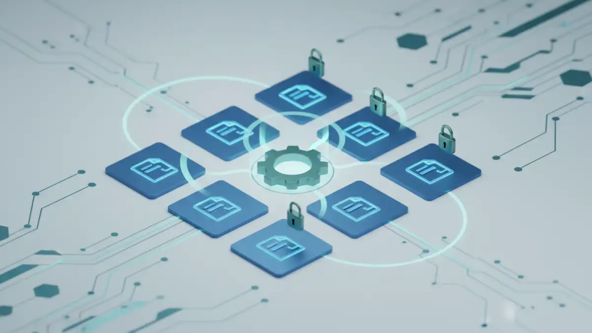 batch optimize documents - Batch processing multiple documents for secure sharing and storage