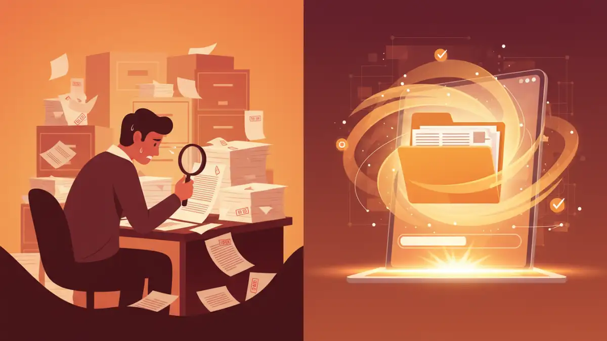 batch optimize documents - Comparing manual versus batch document optimization for efficiency