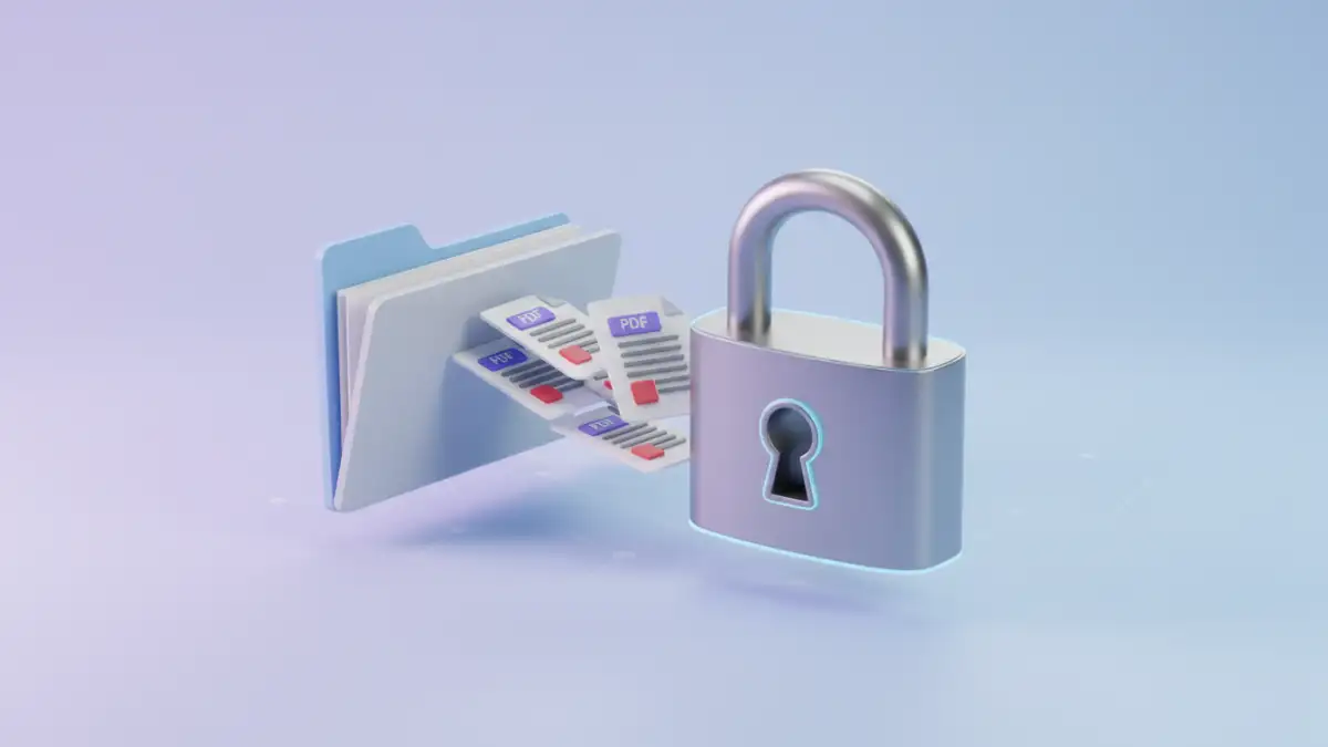 Secure Your Documents Batch PDF Security Explained Made Easy