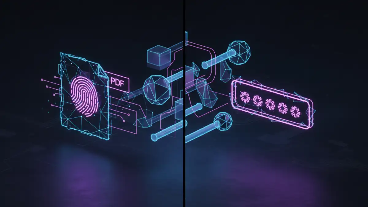 Is Biometric and Password PDF Protection Worth It? Made Easy