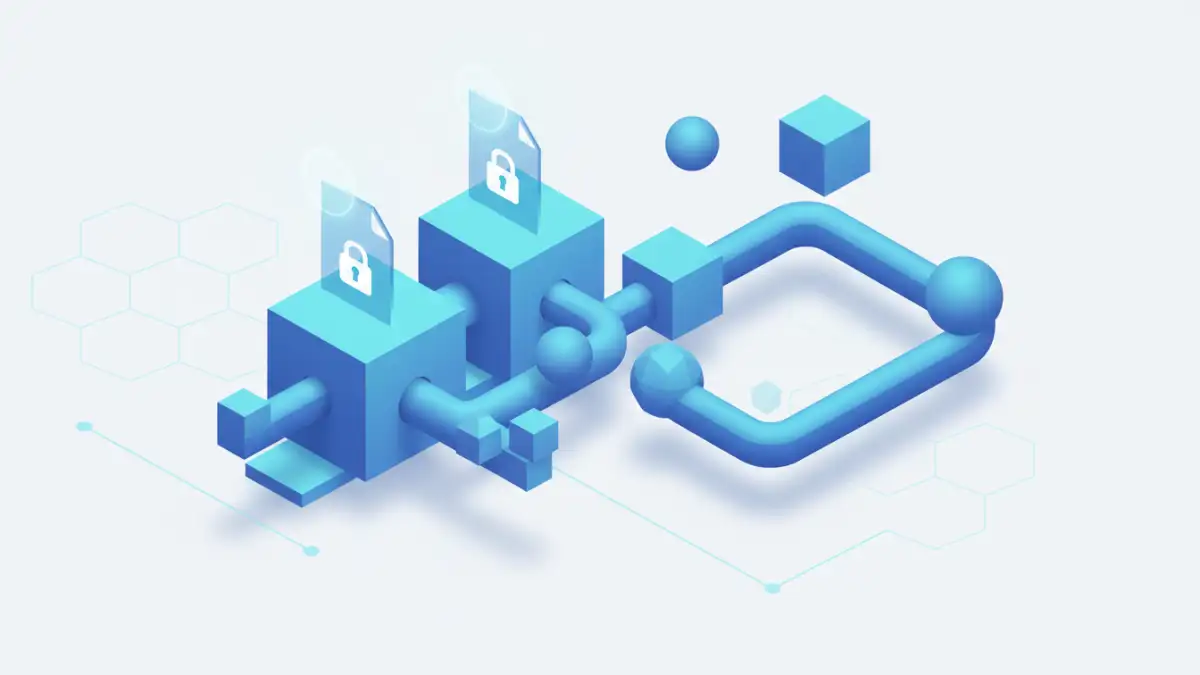 bulk pdf password protection Illustration of API integration for bulk PDF password protection, showing secure document flow.