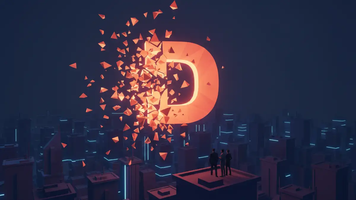 Our Costly Mistake a Business Document Security Story Made Easy