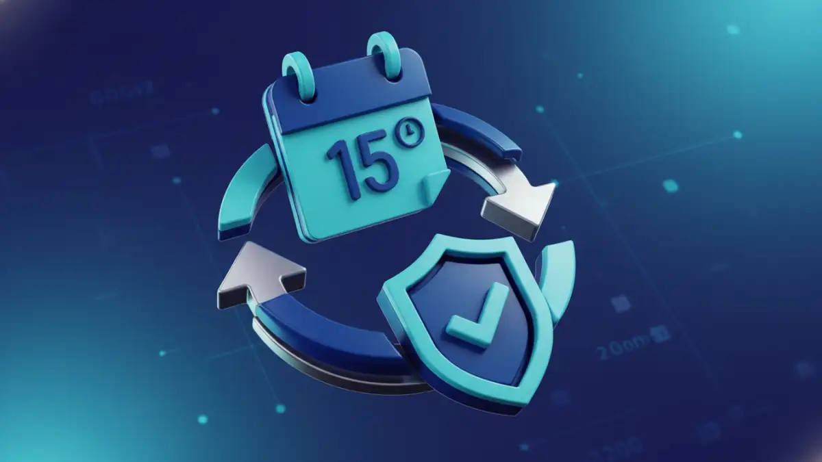 Should You Regularly Change Document Security Passwords?