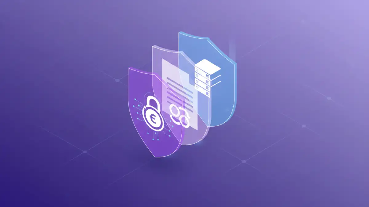 client document security - Layered security measures for protecting client documents