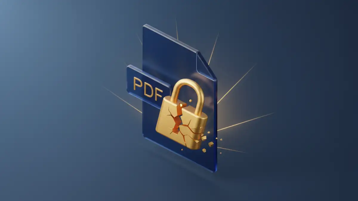 Cloud PDF Security: Unlock Your Pdfs How to Remove Unwanted Access