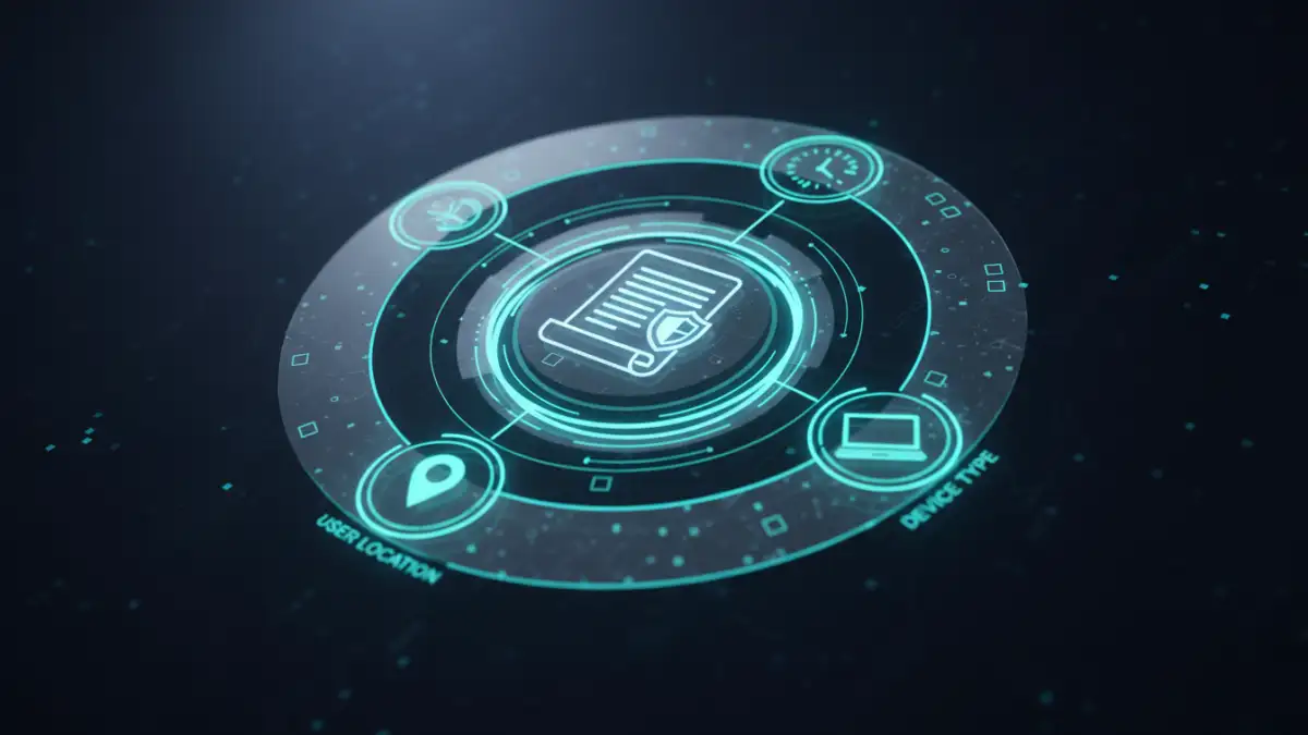 Context Aware Document Security: Smarter File Protection with Context Aware Access