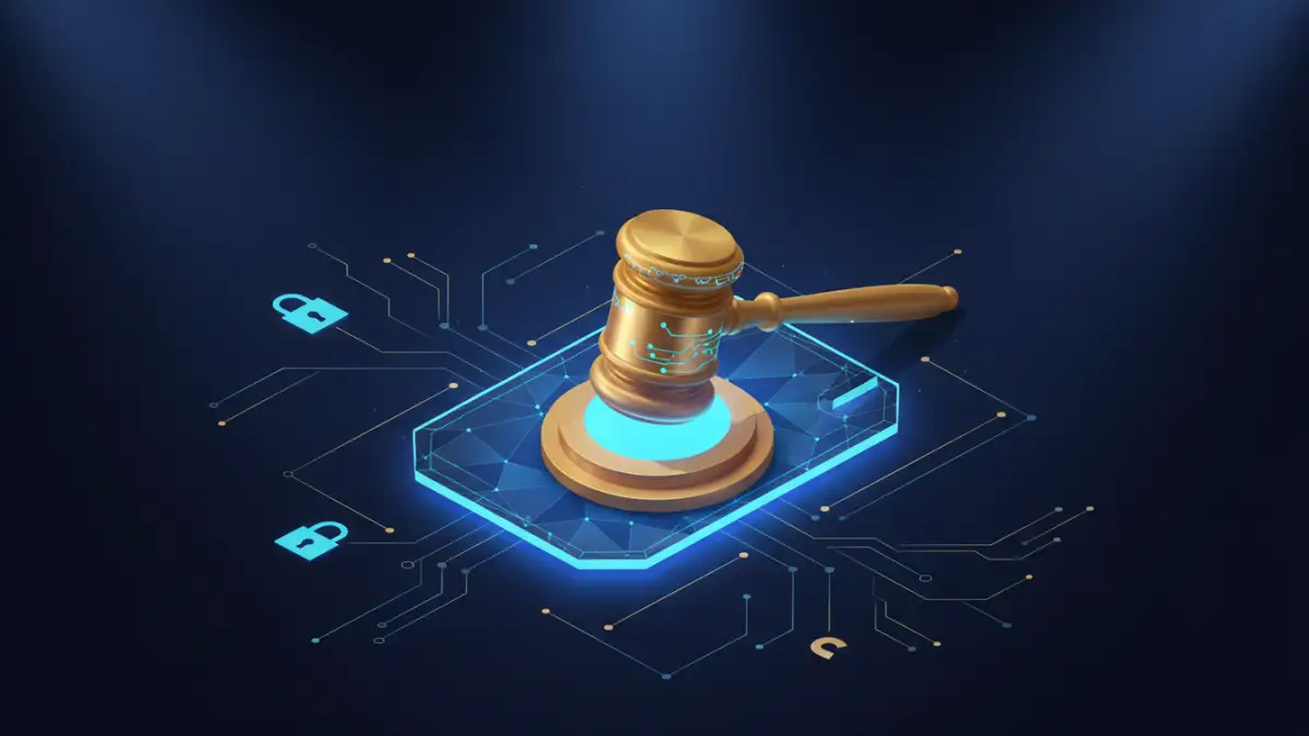 Court Filing Document Security: Encryption and Esignatures for Secure Court Filings