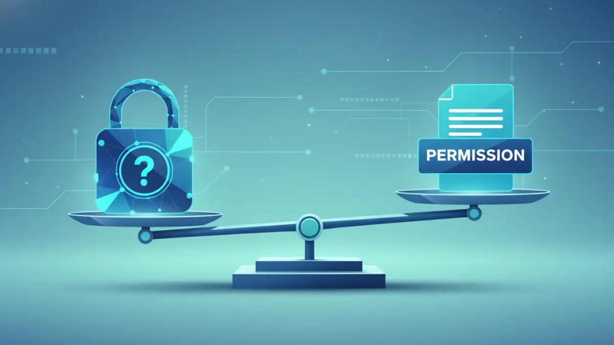 Decrypt Files Ethically: the Ethics of Decrypting Files Without Permission