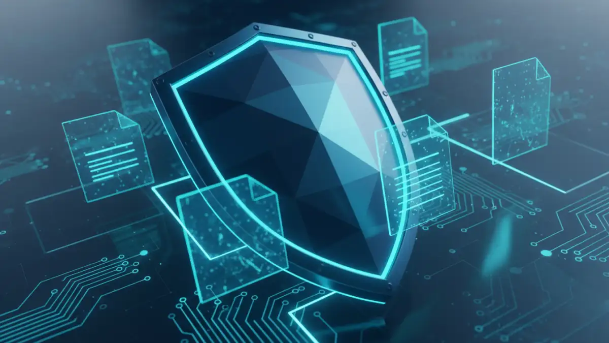 Digital document security trends report featured image