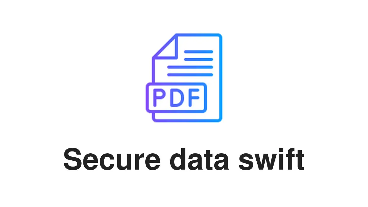 How Encryption Cut Our Document Processing Time in Half
