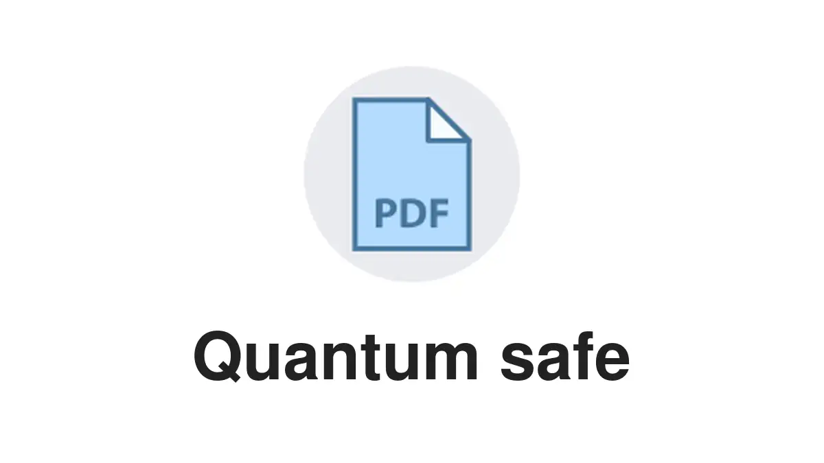 document encryption trends Document encryption trends adoption visualized through a secure digital vault.