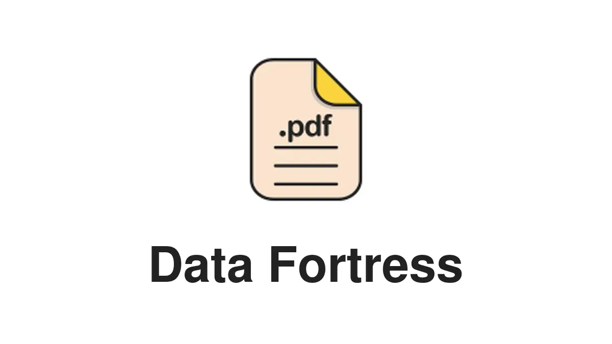 document encryption trends Infographic detailing document encryption trends and adoption drivers.