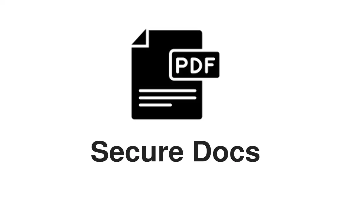 document password management document password management - Infographic showing the process of universal tools simplifying document security