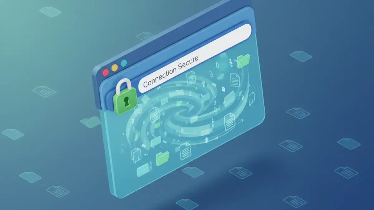 How to Fix Security Certificate Errors on Document Portals