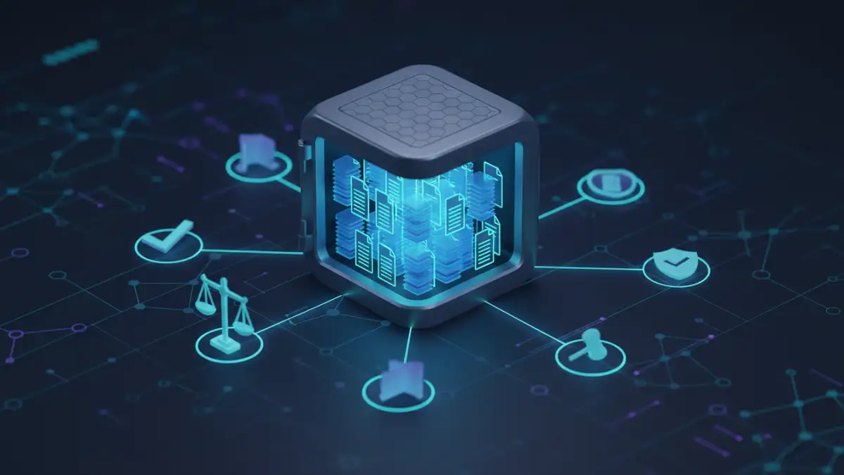 Navigating Document Portfolio Compliance Effectively Made Easy