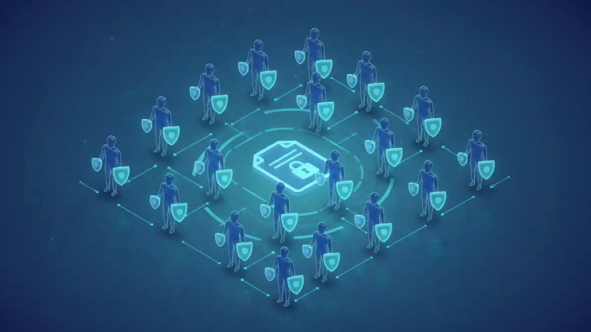 Building a Lasting Document Protection Culture Made Easy