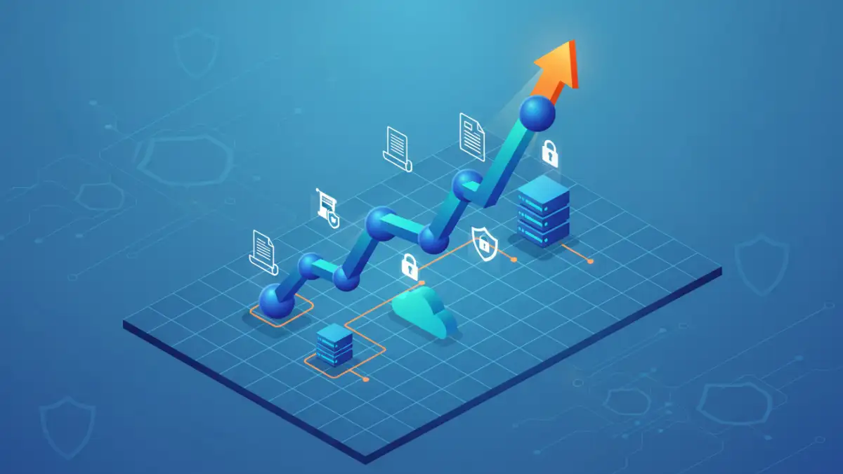 Professional guide to document security adoption with step-by-step instructions