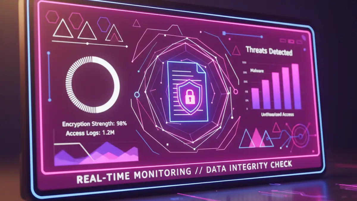 Practical implementation guide for document security adoption tools and methods