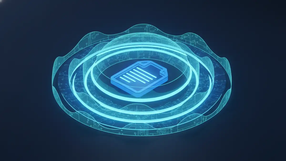 Creating an Effective Document Security Program for Your Team