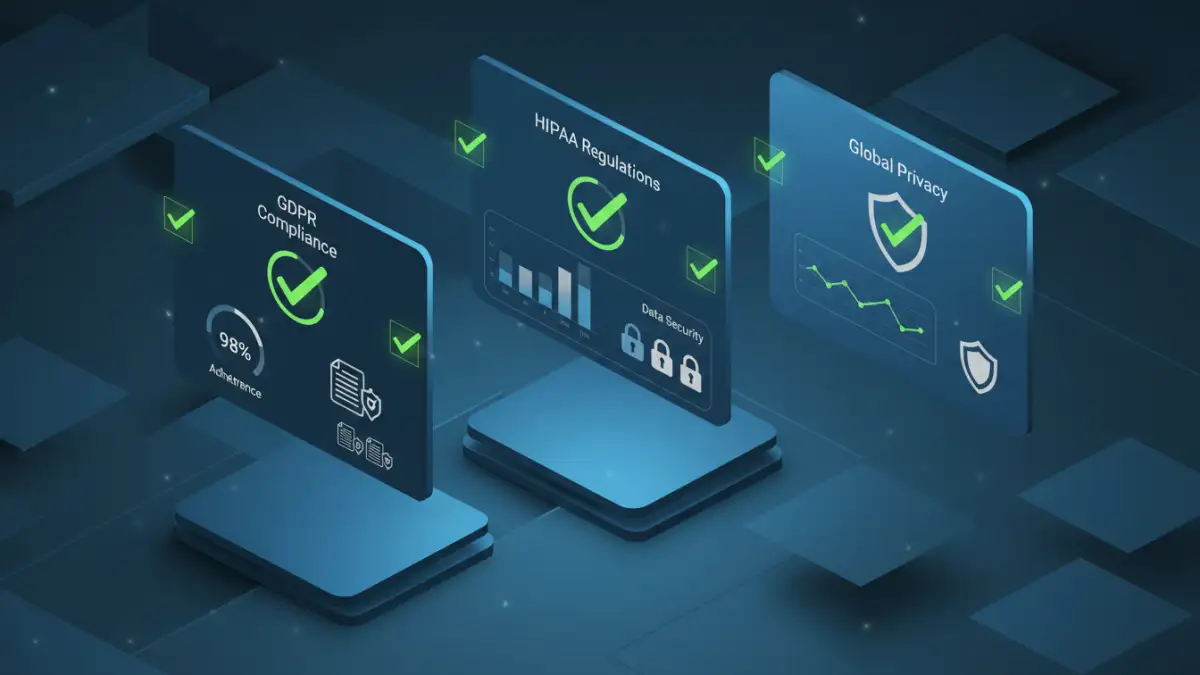 New Release Enhanced Tools for Document Security Compliance