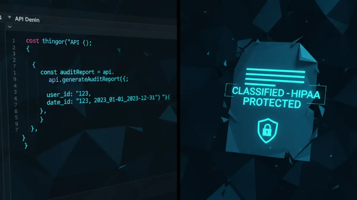 document security compliance tools document security compliance tools - Example of a secure document with a HIPAA watermark generated by the new tools.