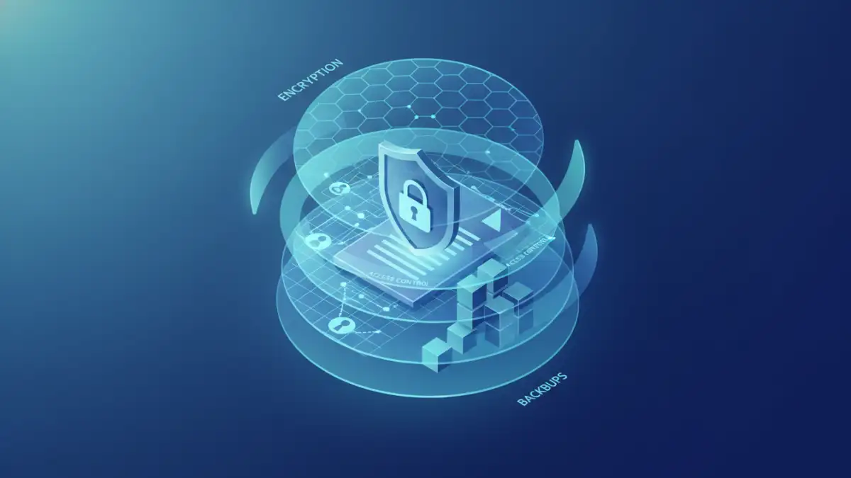 A Practical Document Security Recovery Plan Made Easy Made Easy