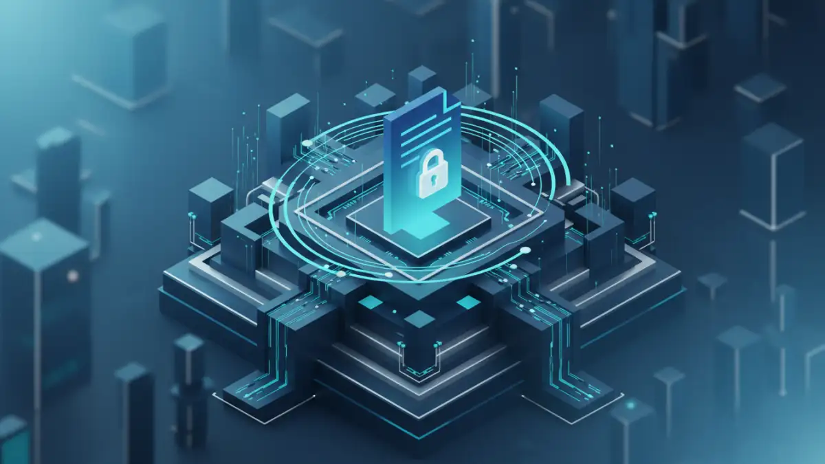 document security report 2024 Document Security Report findings illustration