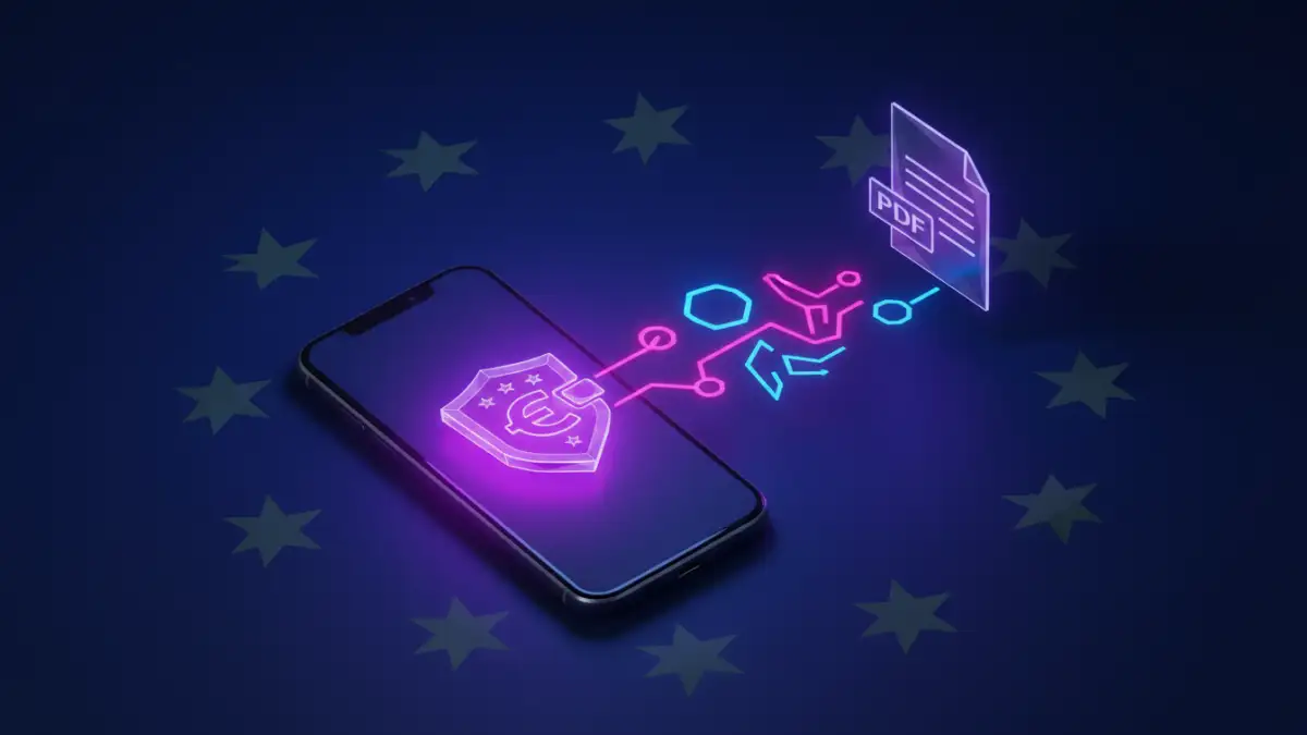 Eidas PDF Security: How Eidas 2.0 Redefines PDF Document Security