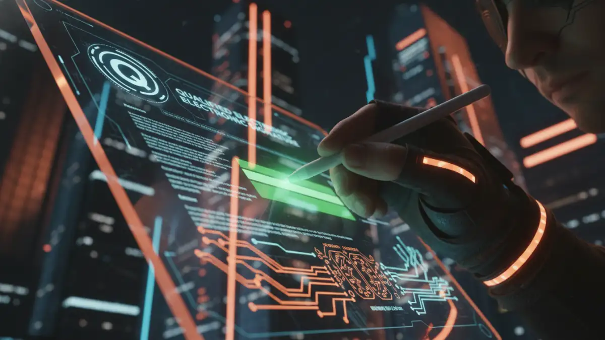 eidas secure document signing eidas secure document signing - Applying a high-security Qualified Electronic Signature using a mobile device under the new EU signature regulation.