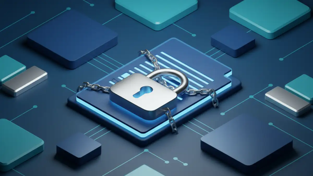 Secure Your Files Encrypt Documents for Safe Cloud Storage