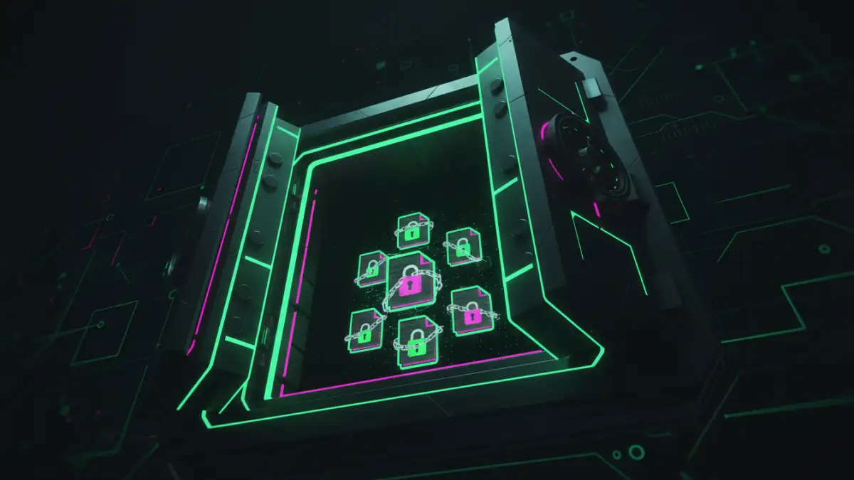 Practical implementation guide for encrypt multi part archive tools and methods