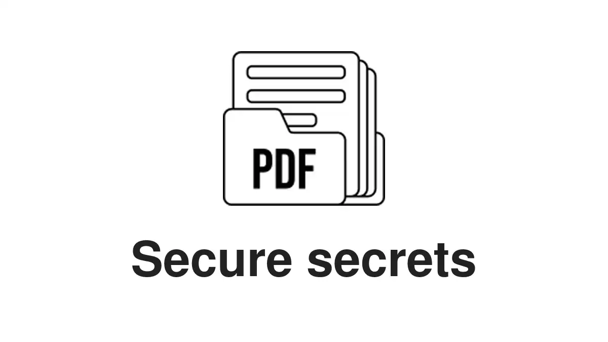 encrypt proprietary files Practical implementation guide for encrypt proprietary files tools and methods