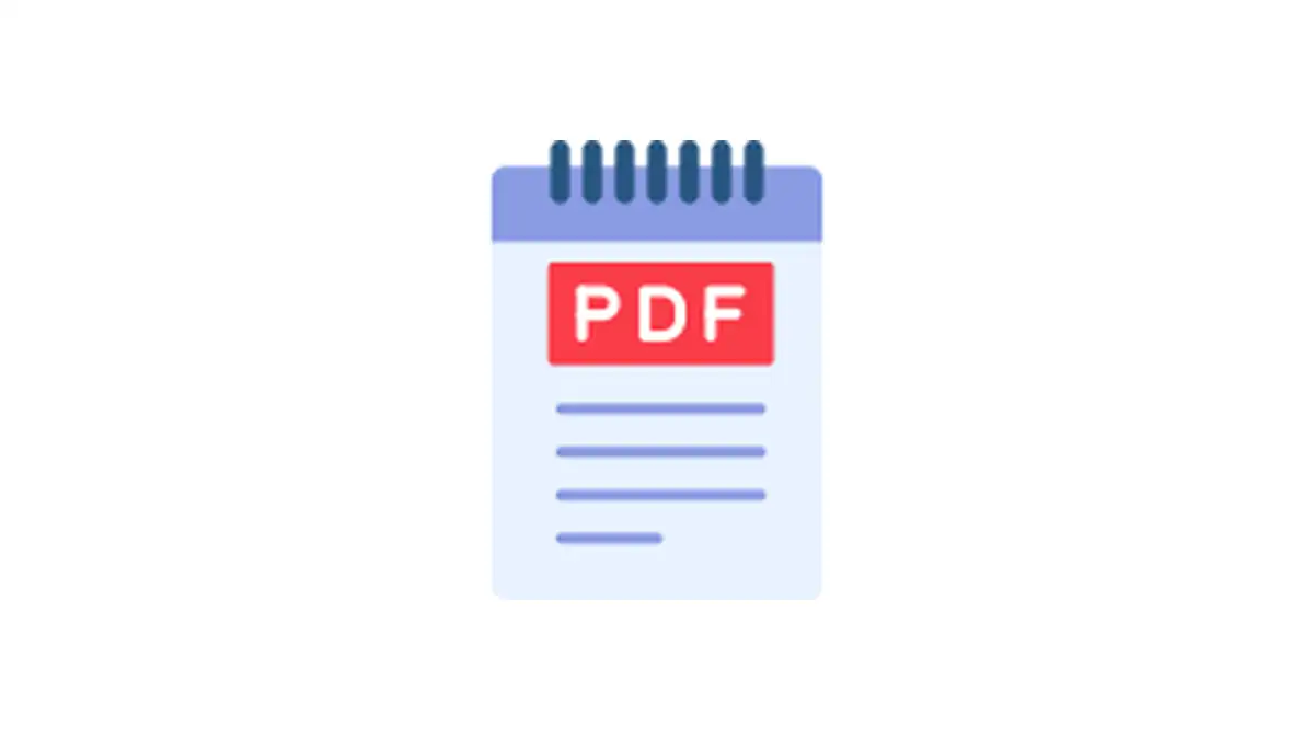 encrypted document folders - Infographic showing a sample folder structure for encrypted documents