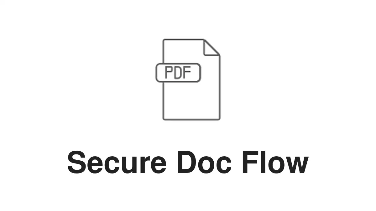 Encrypted PDF Organization: Streamline Your Encrypted PDF File Organization