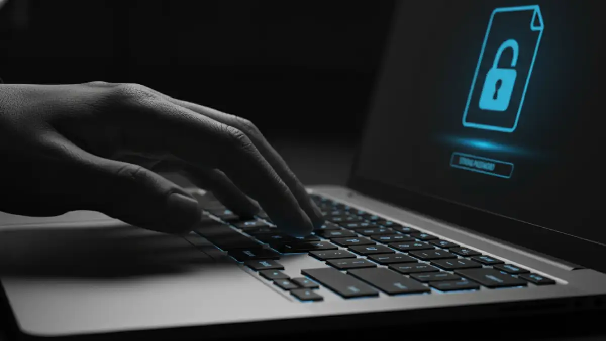 encrypting sensitive files - Practical implementation of choosing and entering strong passwords for file encryption