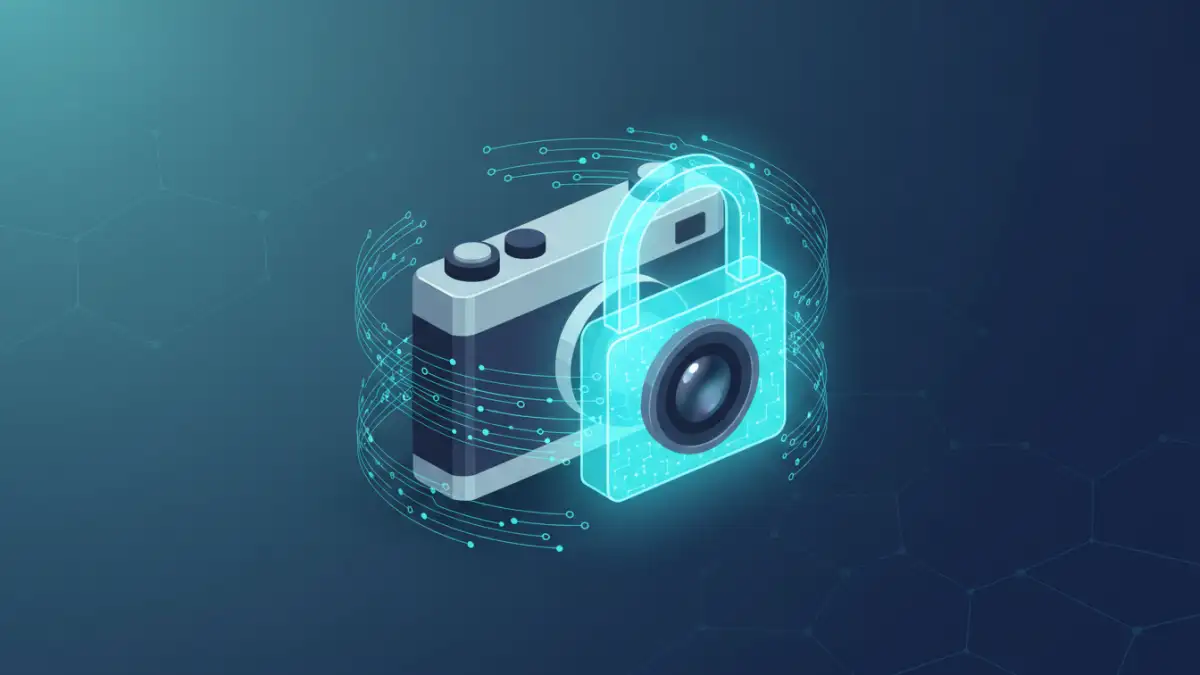 Encryption Legacy Image Files: Understanding Encryption for Legacy Image Files