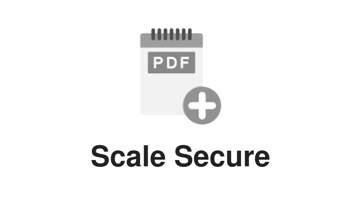 encryption tools scalability - Server infrastructure supporting mass file encryption at scale