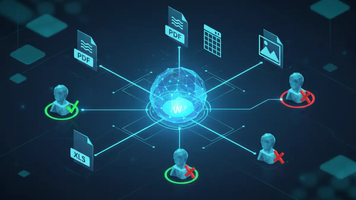 Enterprise File Access Control: Centralized Control for Your Companys Files