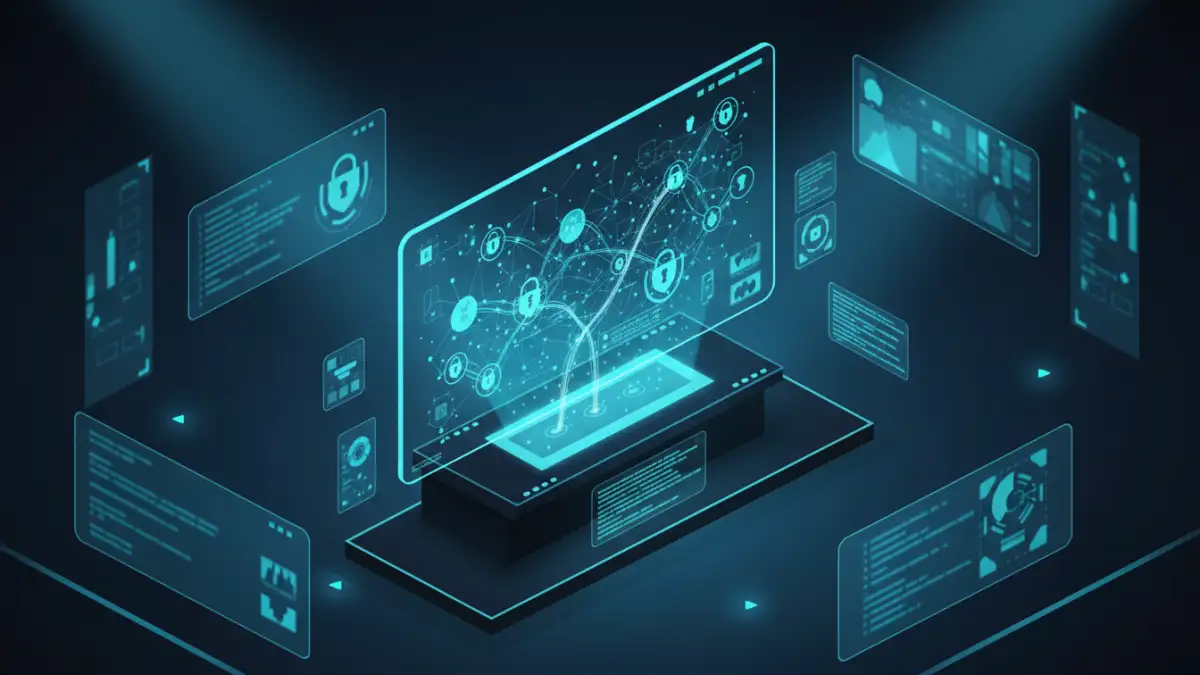 Enterprise File Security: Why Audit Trails Are Crucial for Enterprise Security