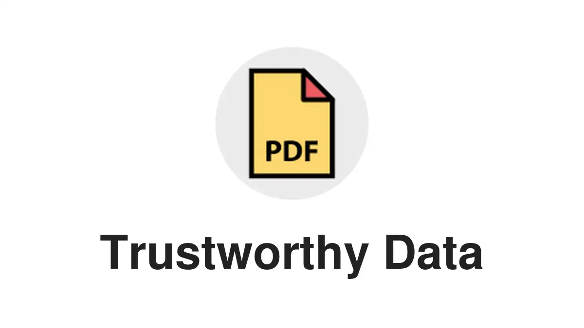 ethical document security - Conceptual visualization of secure document handling and confidentiality