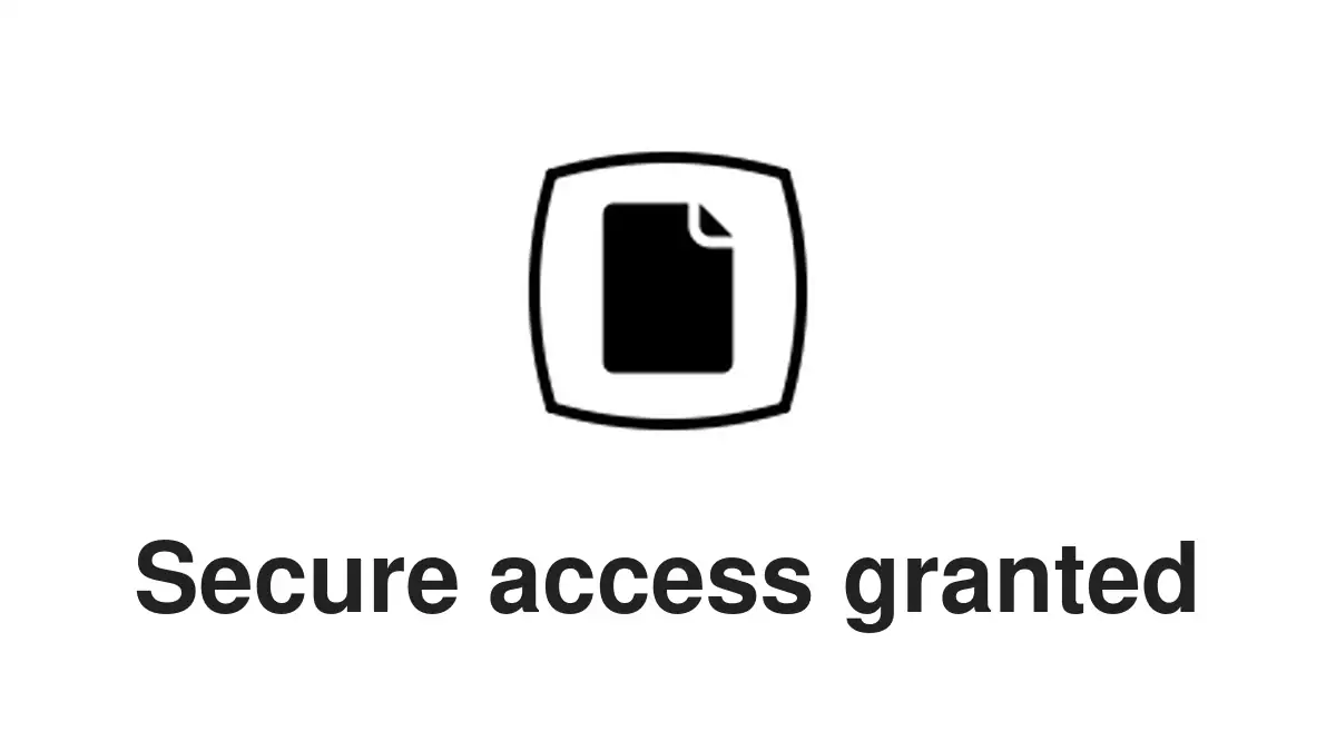 file access permissions - Infographic detailing the process of file access permission checks