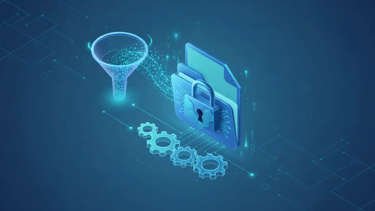 file encryption automation - Streamlining file encryption with automated workflows and secure data protection