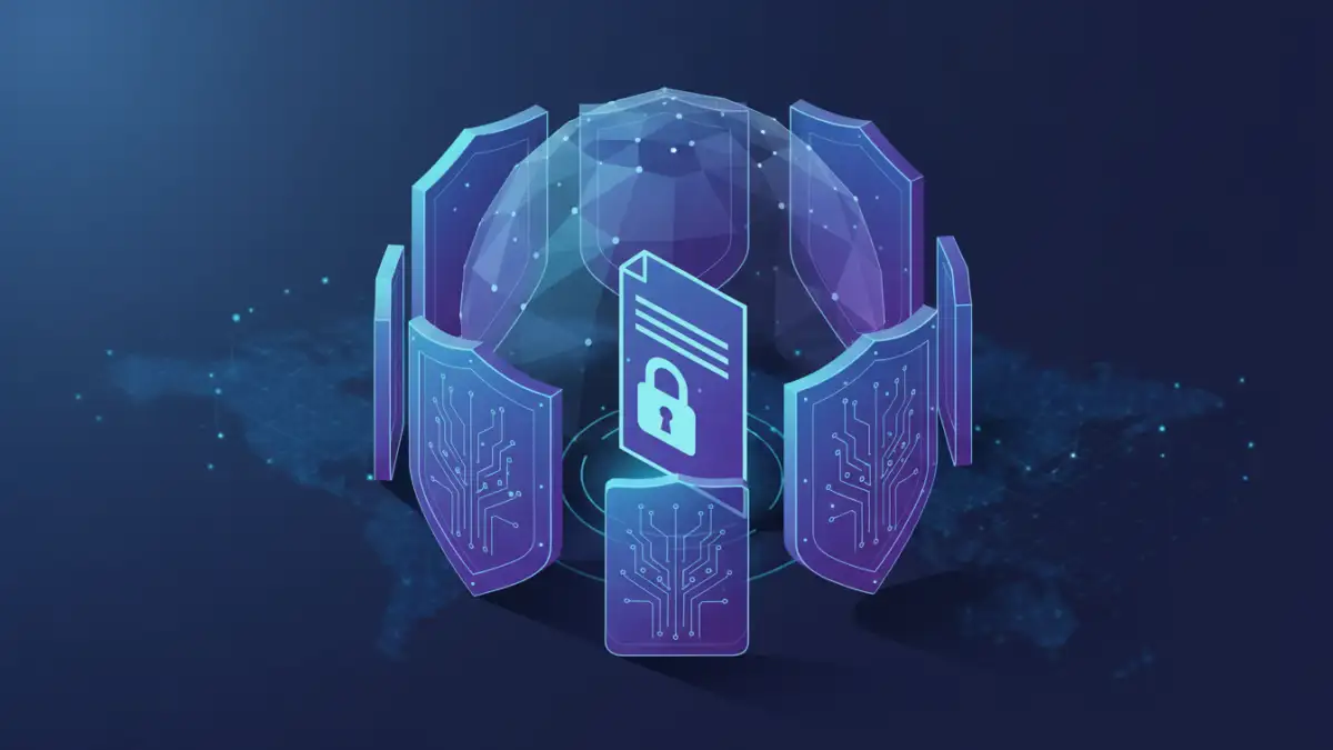 File Encryption Level: Choosing the Right Encryption Level for Your Files