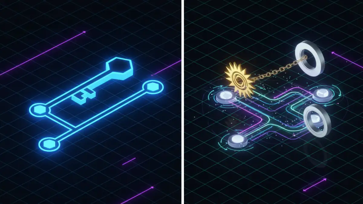 File Encryption Methods: Symmetric Vs Asymmetric Encryption for File Security