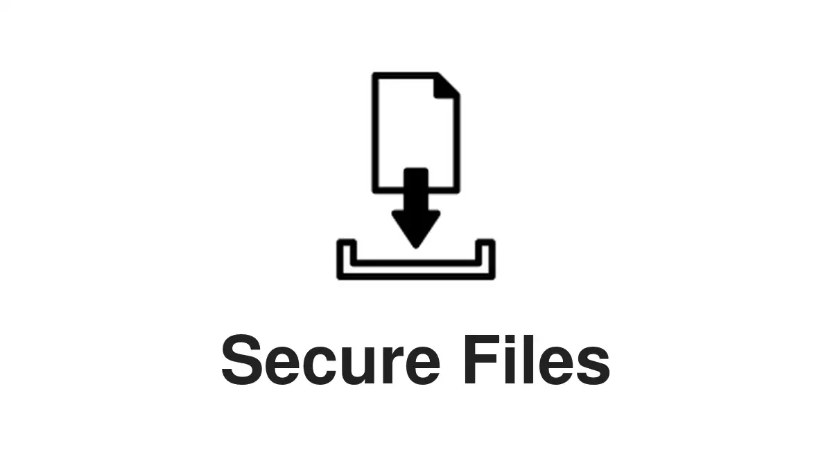 file password protection - Centralized access management for scalable business file security